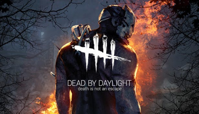 Dead by Daylight funny