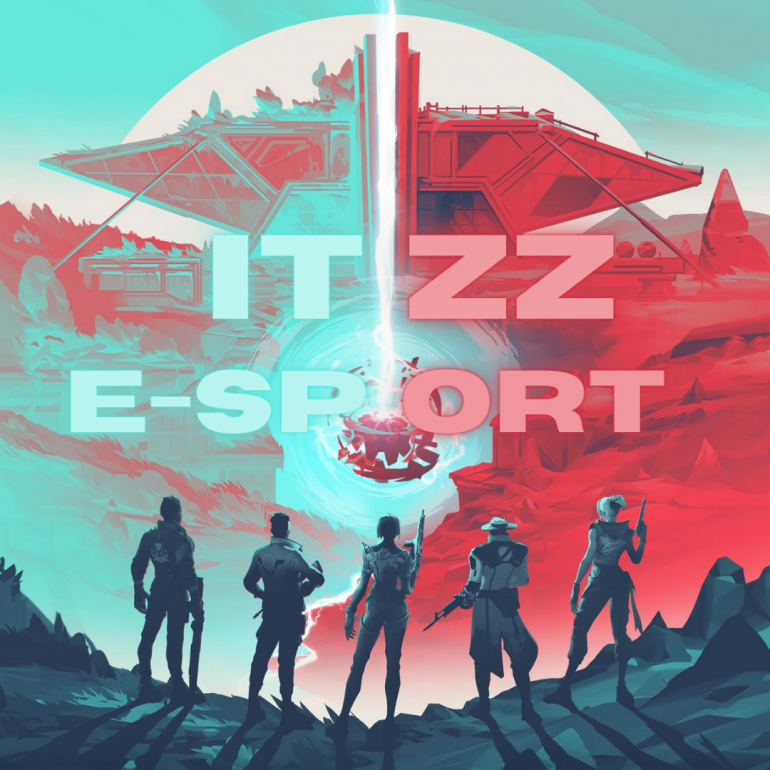 SZUKAMY GRACZY DO ITZZ E-SPORT CLUB