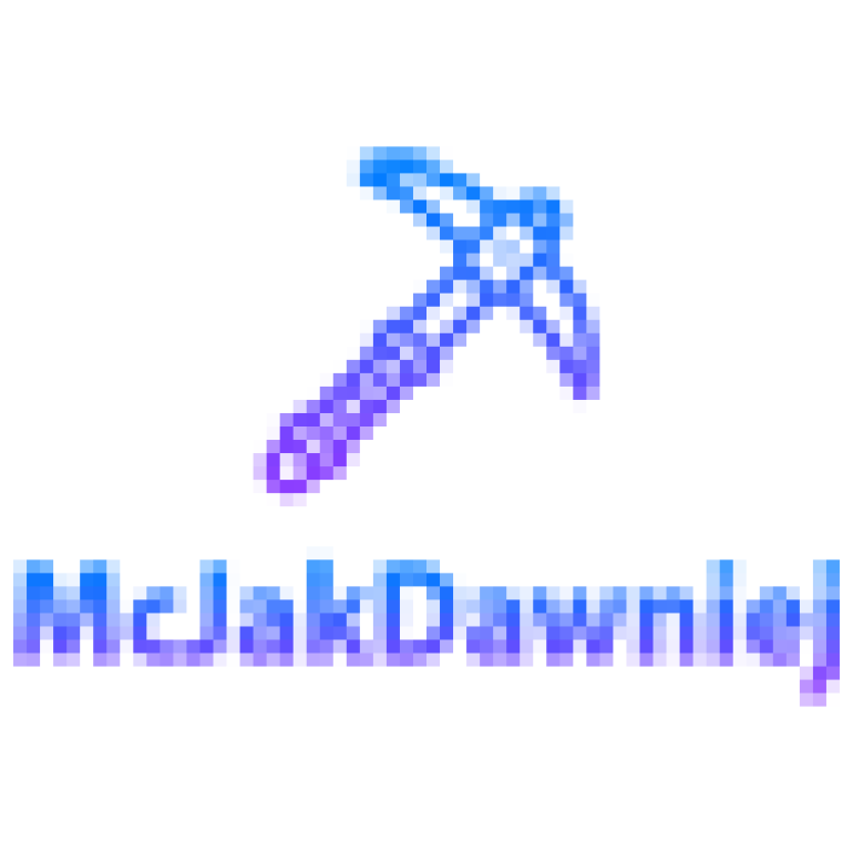 McJakDawniej [1.20.4] [Survival + Działki]