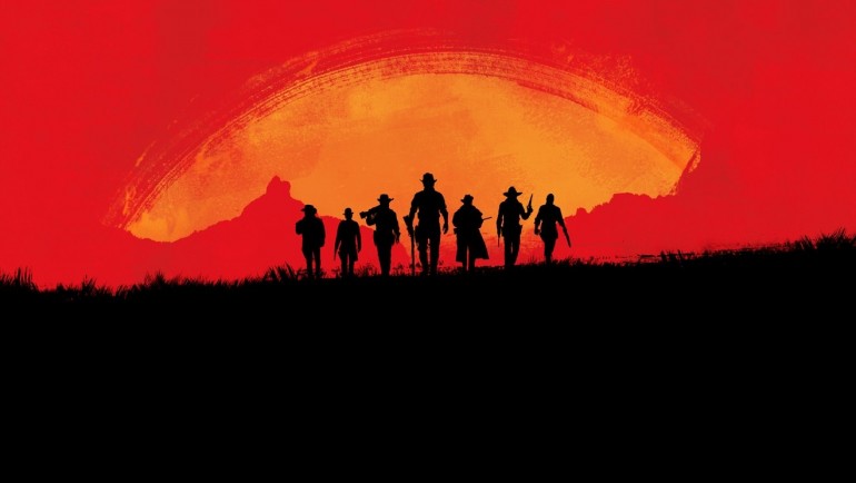 Opinie o grze Red Dead Redemption 2