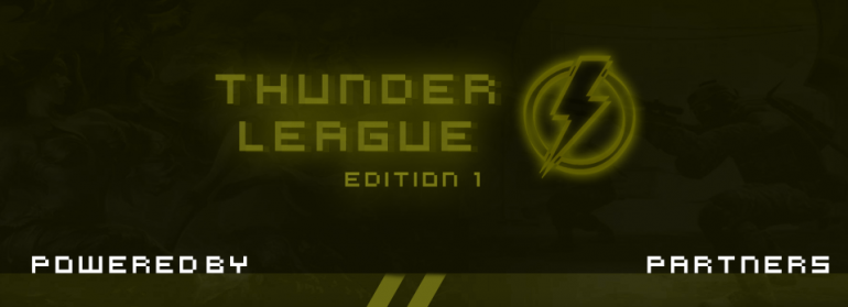 Thunder League