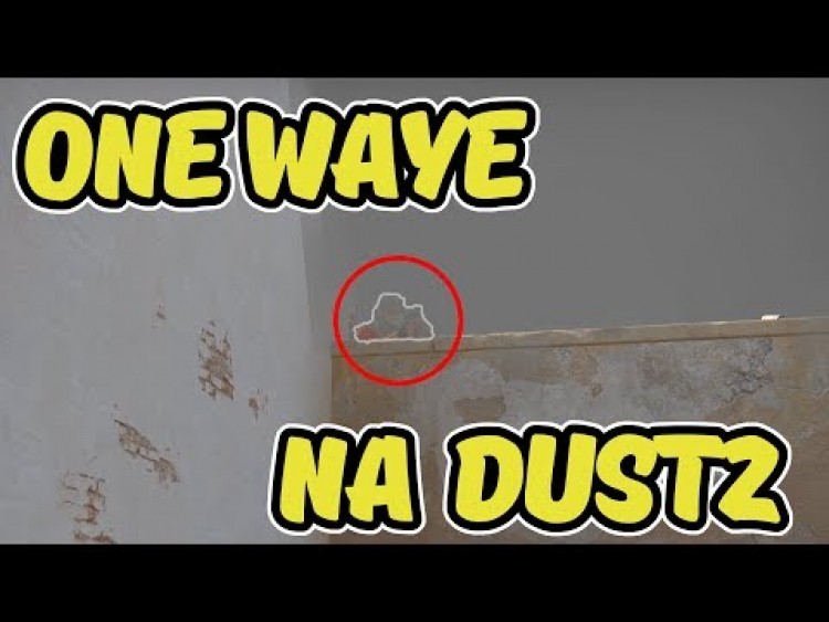 ONE-WAYE na DUST2 - Skillbooster #56