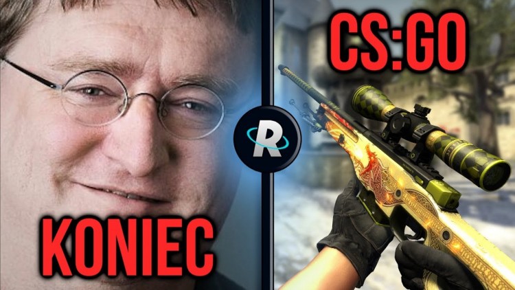 Nowa aktualizacja CS:GO, która zmienia wszystko!