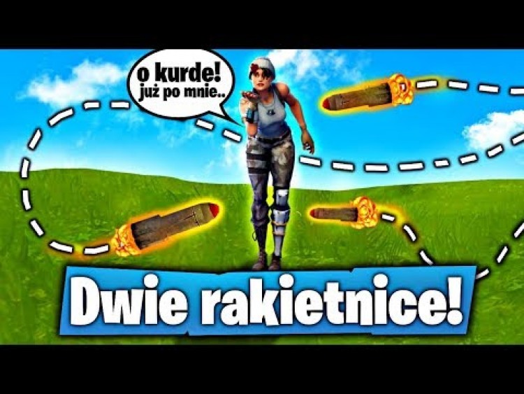 DWIE NOWE RAKIETY STERUJĄCE - JAK ŁATWO WYGRAĆ MECZ? BATTLE ROYAL /w CEBULA & PLAYSON