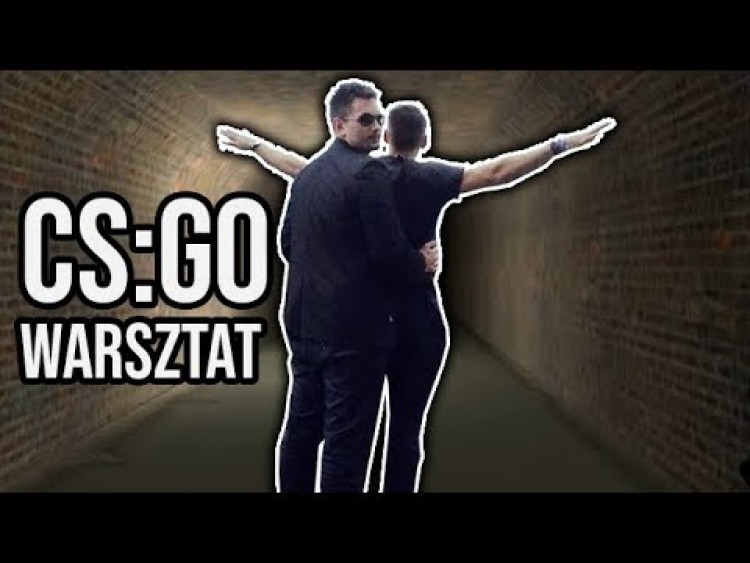 W KOŃCU MISJA W CS:GO!