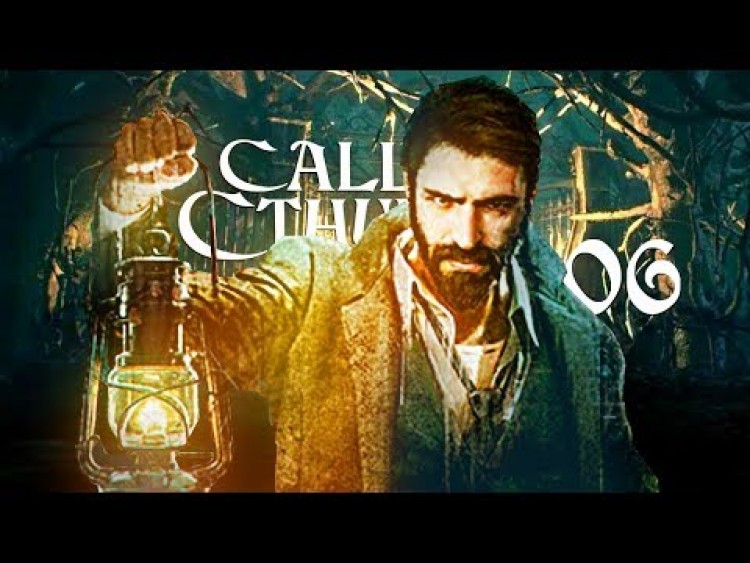 Call of Cthulhu (PL) #6 - Bezimienna księgarnia (Gameplay PL / Zagrajmy w)