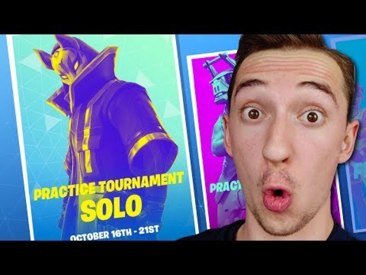 NAJLEPSZA GRA NA TURNIEJU ALPHA! (Fortnite Battle Royale)