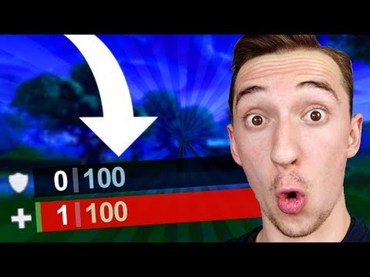 JAK WYGRAĆ KAŻDĄ GRĘ W FORTNITE BEZ HP! (Fortnite Battle Royale)