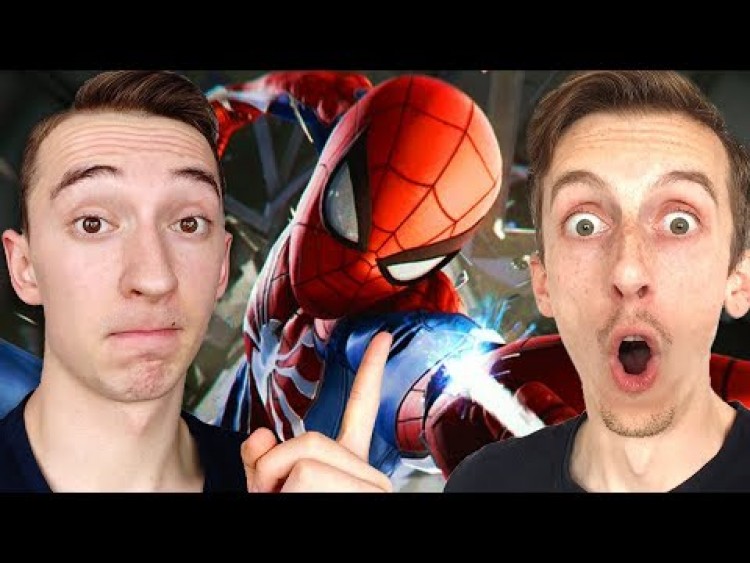 SPIDER-MAN CHALLENGE W FORTNITE! THAT'S ALIEN & BLINKU (Fortnite Battle Royale)