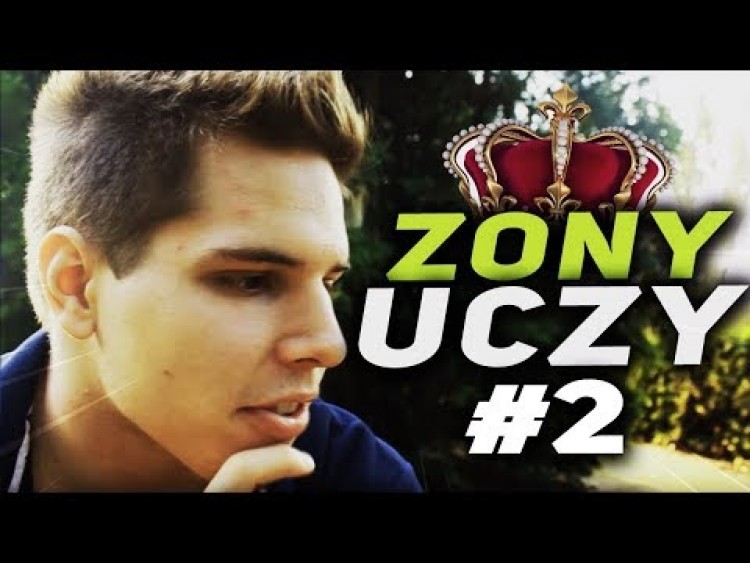 ZONY UCZY ZONY BAWI [ ZONY DMG REJEK ] ~ FORTNITE PL SHOTY | TYPOWY FORTNITE