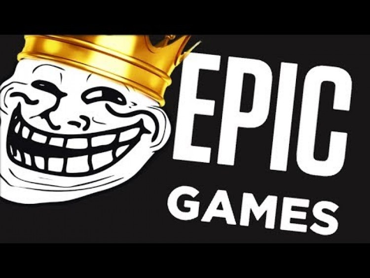 EPIC TROLLUJE GRACZY [ HYCEL DMG ZONY ] ~ FORTNITE PL SHOTY | TYPOWY FORTNITE