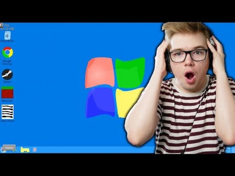 SYMULATOR WINDOWSA 7 (HAPPY WHEELS)