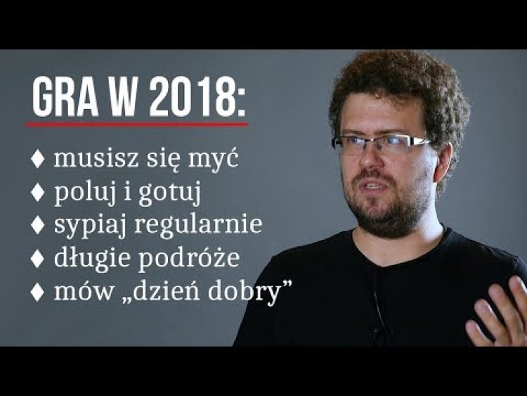 Czy Rockstar przekroczył granicę realizmu?