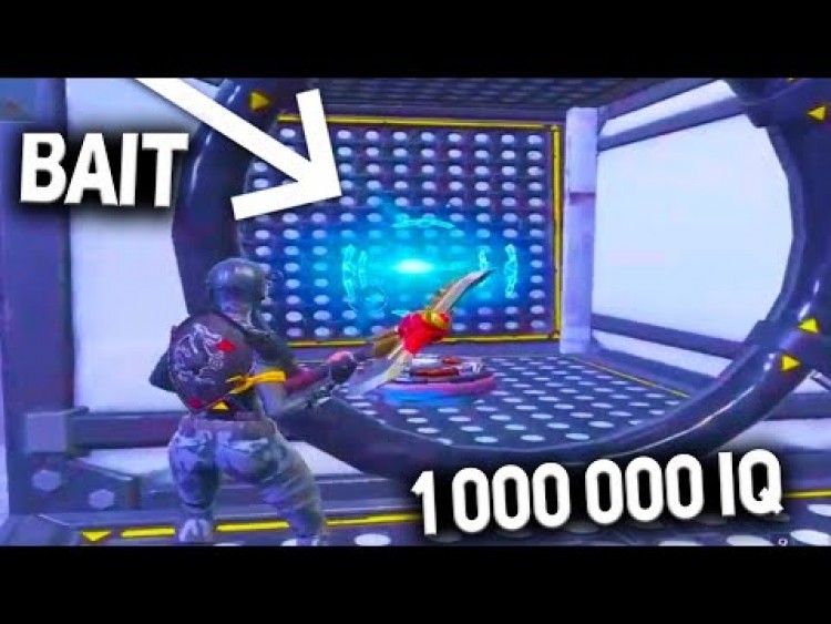 1 000 000 IQ TRAP TELEPORT [ DMG ZONY LIVESTARRR ] ~ FORTNITE PL SHOTY | TYPOWY FORTNITE