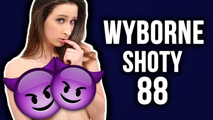 Oddshoty 18+ sami sprawdzcie!