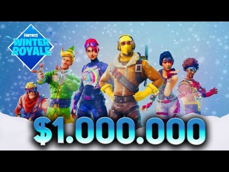 FORTNITE WINTER ROYALE TOP AKCJE [ TAIOVSKY IZAK ZONY REJEK ] ~ FORTNITE PL SHOTY | TYPOWY FORTNITE