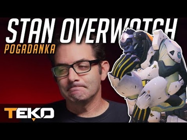 Obecny Stan Overwatch