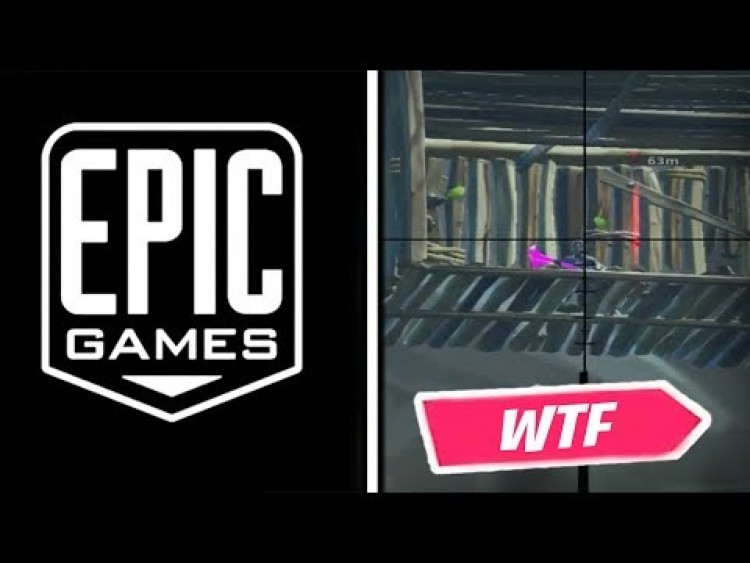 JAK ON TEGO NIE TRAFIŁ *WTF* [ TAIO REJEK HYCEL ] ~ Fortnite Funny Fails and WTF Moments