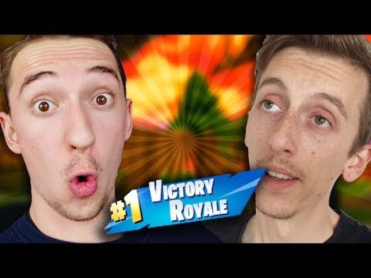 WYCARROWAŁEM GRĘ NA TURNIEJU FORTNITE! (Fortnite Battle Royale)