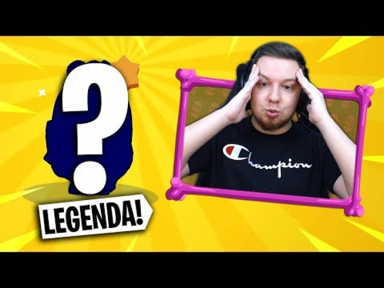 ???? KTO WYGRA "LEGENDARNEGO" BRAWLERA?! GABI vs MANOYEK w Brawl Stars!