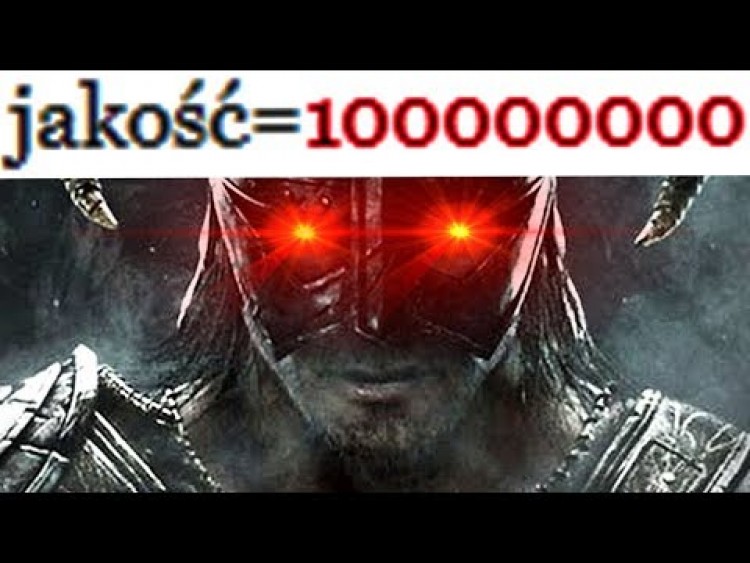 Jak ustawić grafikę gry POWYŻEJ maksimum
