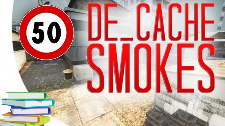 50 smoków na de_cache ;) 
