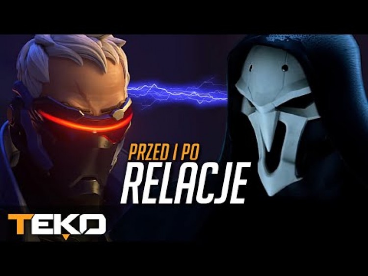 Jak zmieniły się Relacje między postaciami po rozpadzie Overwatch