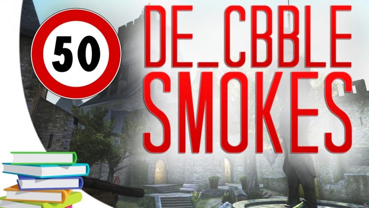 50 smoków na cbble ;) 