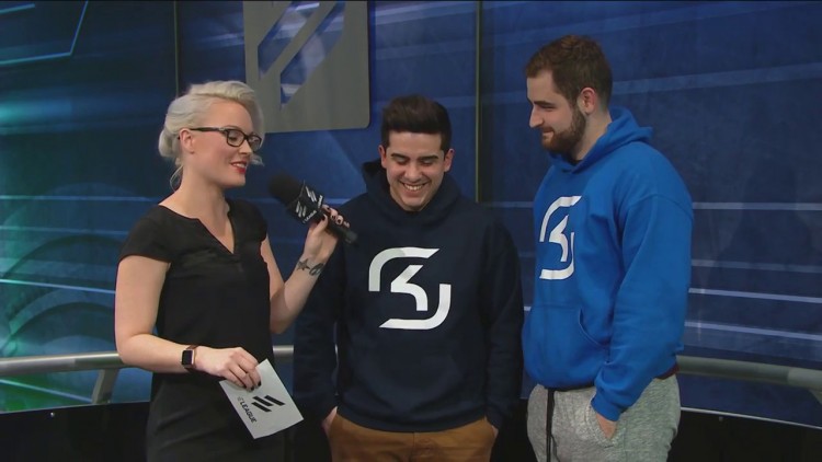 Najlepszy gracz 2016 - SK coldzera