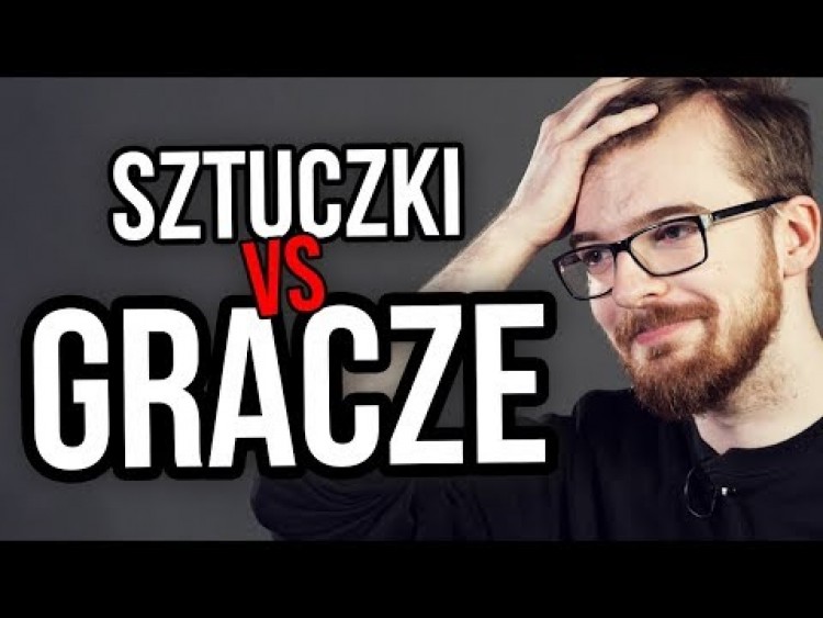 Sztuczki twórców, które gracze przechytrzyli