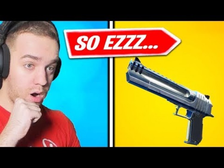 "LESZEK" NISZCZY MOCARZA *HEAD Z DIGLA* ~ Fortnite Funny Fails and WTF Moments