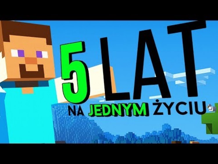 5 LAT bez zgona? Najdłuższe rozgrywki w grach wideo