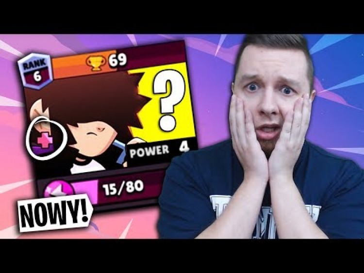 ???? NOWY ZADYMIARZ? "UKRYTA" ZAPOWIEDŹ w Brawl Stars!