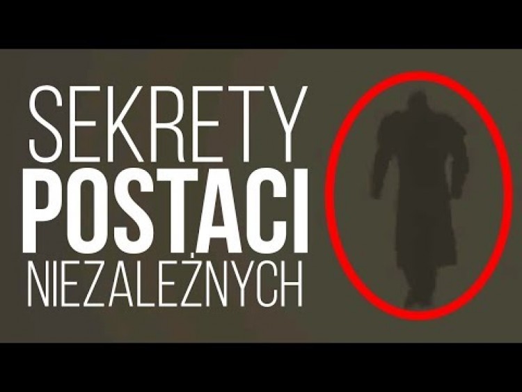 Co robią NPC, kiedy na nich nie patrzysz