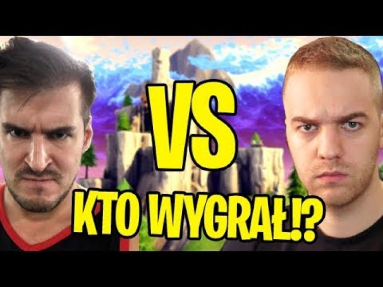 KTO ZDOBĘDZIE WIĘCEJ FRAGÓW CHALLENGE! - FORTNITE