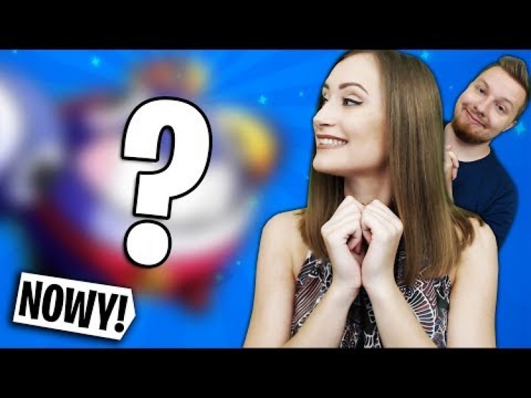 ???? GABI STRACIŁA GŁOWĘ DLA "NOWEGO" ...  ZADYMIARZA w Brawl Stars!