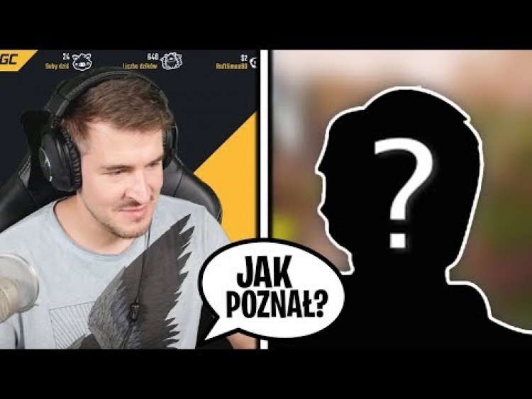 IZAK O TYM JAK POZNAŁ EWRONA! ~ Fortnite Funny Fails and WTF Moments