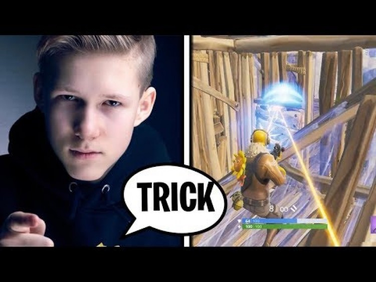 MR SAVAGE POKAZUJE DOOR EXPLOIT *MUSISZ ZNAĆ* ~ Fortnite Funny Fails and WTF Moments