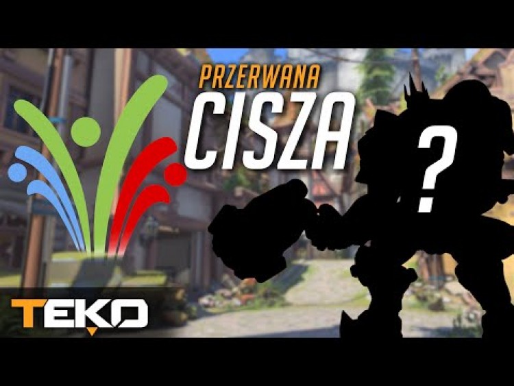 Cisza Przerwana - Więcej Info o Bohaterze i Igrzyskach [Overwatch]