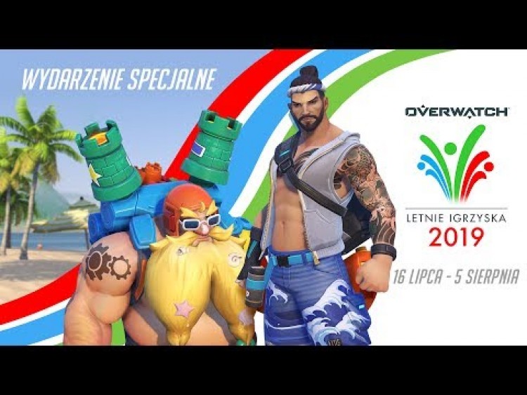 Letnie Igrzyska 2019 | Wydarzenie specjalne (PL)
