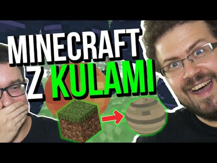 Najgłupszy klon Minecrafta w Grach z kosza