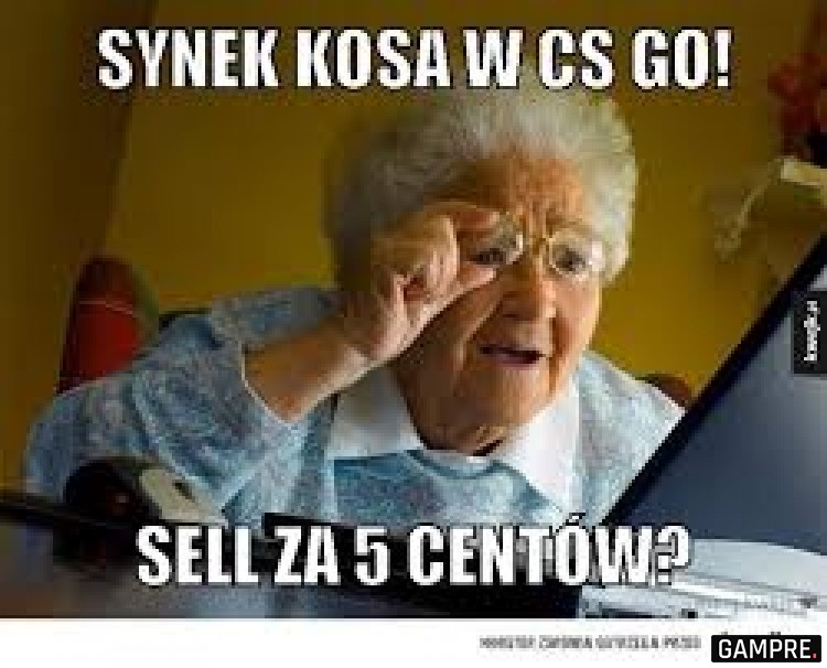 Tak to jest 