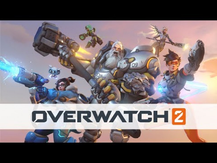 Overwatch 2 – zwiastun rozgrywki (PL)