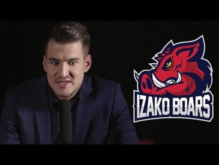 ZOSTAĆ PRO - PODSUMOWANIE ROKU 2017