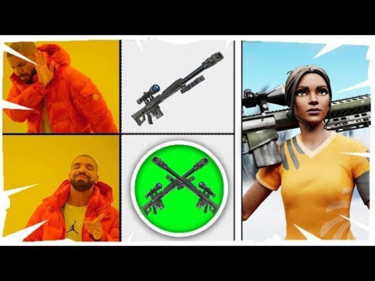 DWIE HEAVY W EQ = POGROM NA SERWERZE, LEJZER W 0,5S  | TYPOWY FORTNITE