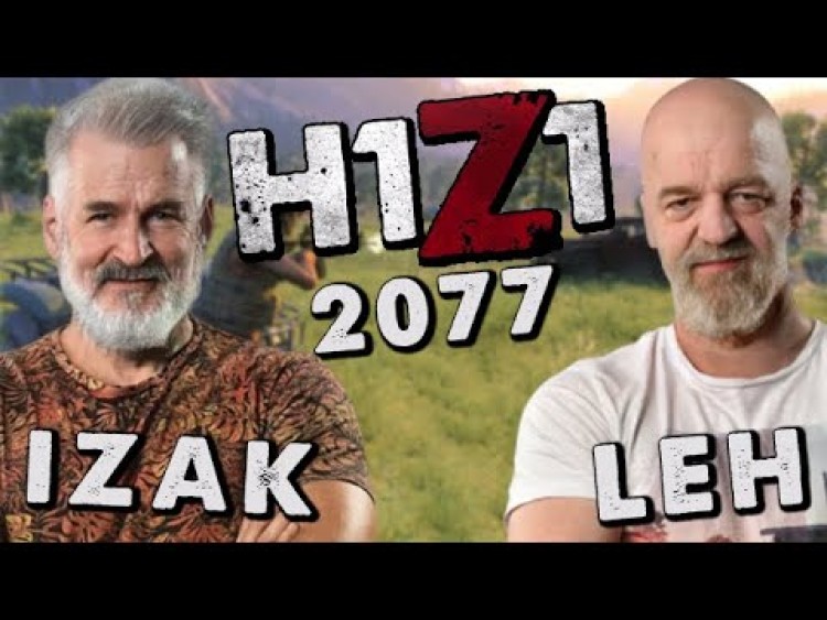 ZAWSZE BĘDZIEMY WRACAĆ DO TEJ GRY... ? - H1Z1