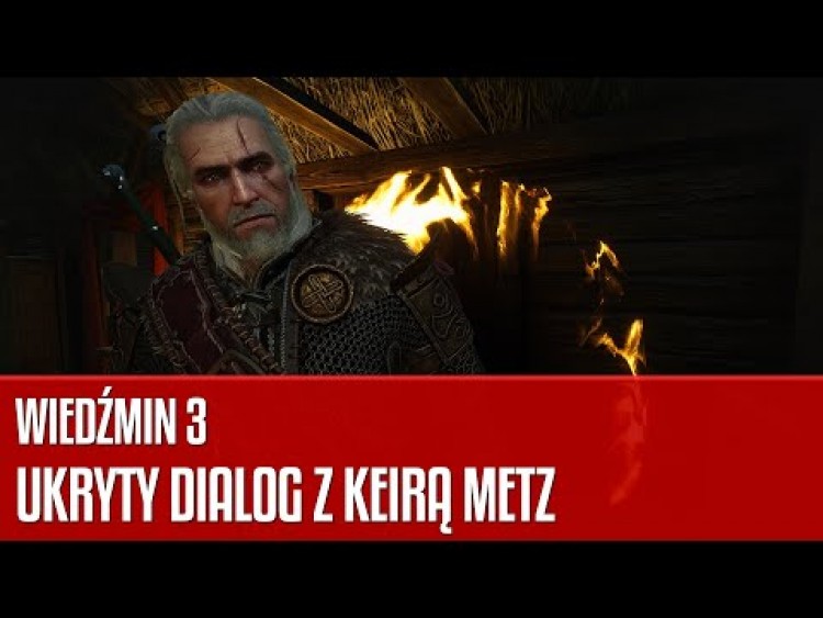 Co się stanie, jeśli przed wizytą u Keiry w Wiedźminie 3, zakończymy śledztwo na Skellige?