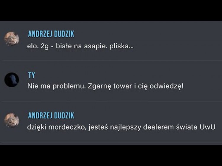 NIE SPRZEDAWAJCIE NIC TAKIM LUDZIOM... (Drug Dealer Simulator)