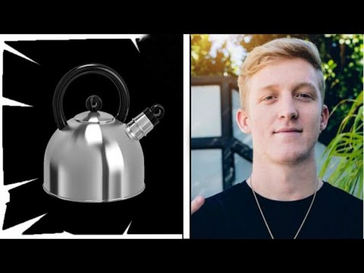 CZAJNIK NISZCZY GRACZY, TFUE 200 IQ PLAYS | @Typowy Fortnite