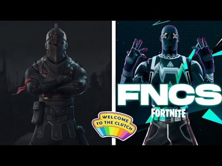 MEGA CLUTCH W FORTNITE 1VS2 *FNCS* | @Typowy Fortnite